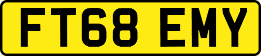 FT68EMY