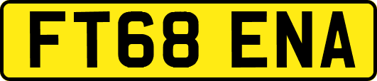 FT68ENA