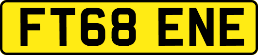 FT68ENE