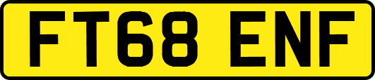 FT68ENF