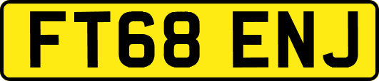 FT68ENJ