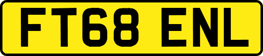 FT68ENL