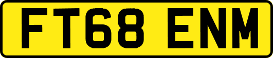 FT68ENM