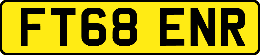 FT68ENR