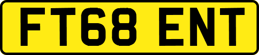 FT68ENT