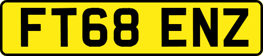 FT68ENZ