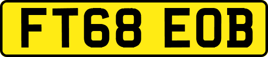 FT68EOB