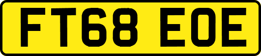 FT68EOE