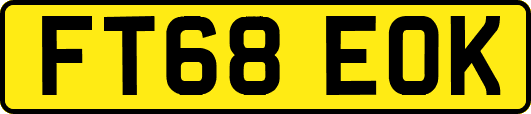 FT68EOK