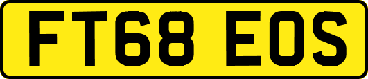 FT68EOS