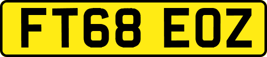 FT68EOZ