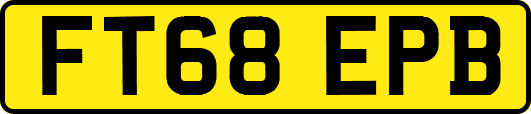 FT68EPB