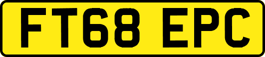 FT68EPC