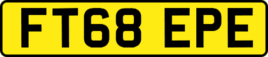 FT68EPE