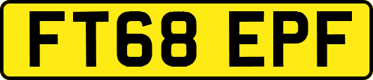 FT68EPF