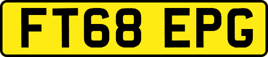 FT68EPG