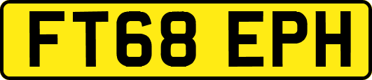 FT68EPH