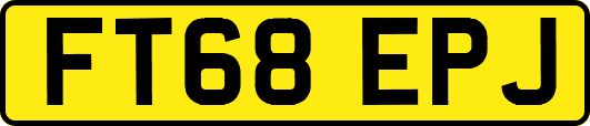 FT68EPJ