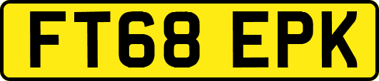 FT68EPK