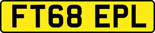 FT68EPL