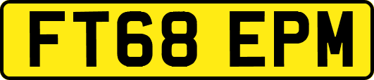 FT68EPM