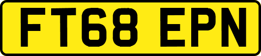FT68EPN