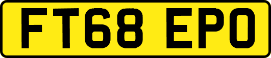 FT68EPO
