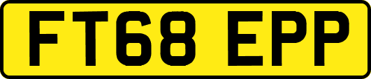 FT68EPP
