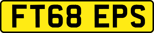 FT68EPS