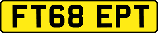 FT68EPT