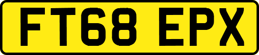 FT68EPX