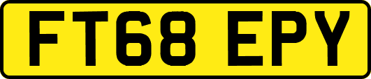 FT68EPY