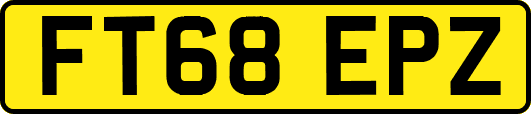 FT68EPZ