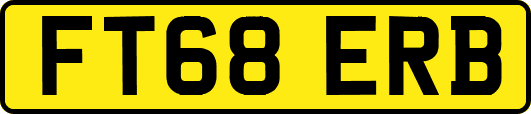 FT68ERB