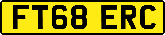 FT68ERC