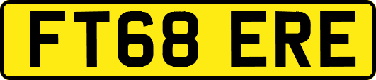 FT68ERE