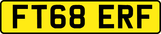 FT68ERF