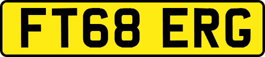 FT68ERG