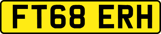 FT68ERH