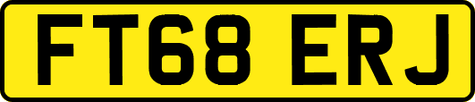 FT68ERJ