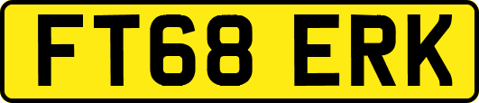 FT68ERK
