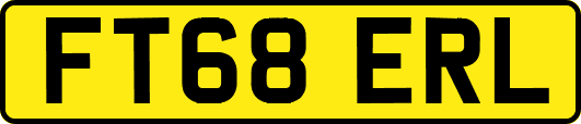 FT68ERL
