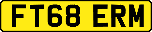 FT68ERM