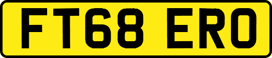 FT68ERO