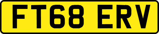 FT68ERV