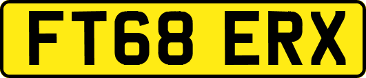 FT68ERX
