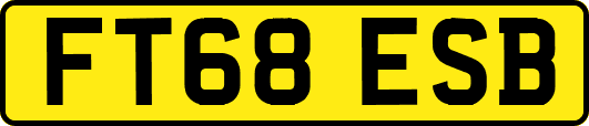 FT68ESB