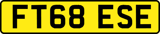 FT68ESE