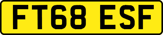 FT68ESF