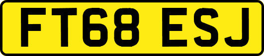 FT68ESJ